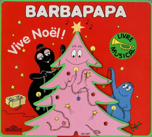 rencontre barbapapa barbamama