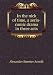 In the nick of time, a serio-comic drama in three acts con Libri relativi al nominativo: 51yq2V9Tw3L._SL75_