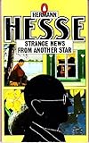 Strange news from another star, and other stories