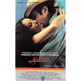 Gabriela [VHS]