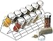 Spice Rack Set