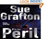P Is for Peril