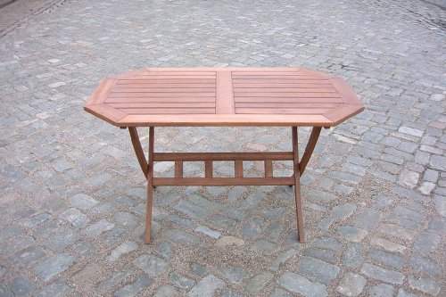 MERXX Gartentisch Klapptisch Bahia