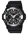 Casio - G-Shock - GA-200-1ACR