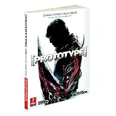 Prototype: PRima Official Game Guide (Prima Official Game Guides)