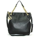 MICHAEL Michael Kors Jet Set Large Chain Hobo