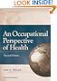 An Occupational Perspective of Health