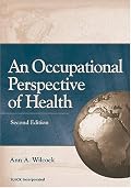 An Occupational Perspective of Health
