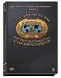WWE: The History of the Intercontinental Championship