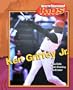 Ken Griffey, Jr: Superstar Centerfielder (Sports Illustrated for Kids Books)