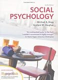 Social Psychology with MyPsychLab