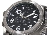 ニクソン NIXON 腕時計 51-30 CHRONO a083/000の画像
