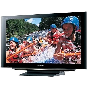 Panasonic TH-46PZ85U Plasma Television