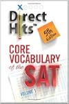 Direct Hits Core Vocabulary of the SA...