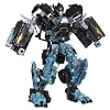 Transformers Dark Of The Moon Mechtech Leader Class Ironhide