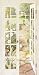 French Doors RV2666M Wall Mural