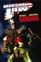 Marshal Law: Origins