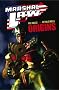 Marshal Law: Origins (Marshal Law (Graphic Novels))