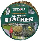 Birdola 54613 6-1/2-Ounce No Waste Stacker
