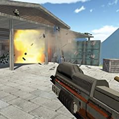 Building an FPS Game with Unity