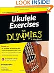 Ukulele Exercises For Dummies
