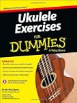 Ukulele Exercises For Dummies
