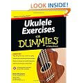 Ukulele Exercises For Dummies