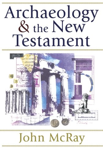 archaeology and the new testament