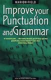 Picture of Improve Your Punctuation and Grammar: Master the Essentials of the English Language and Write with Greater Confidence (How to)