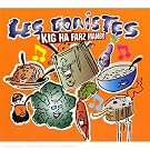 Kig Ha Farz Mambo