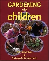 Gardening with Children
