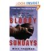 Bloody Sundays: Inside the Rough-And-Tumble World of the NFL