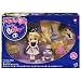 Hasbro Littlest Pet Shop Blythe Loves Littlest Pet Shop: Fabulously Vintage