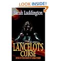 Lancelot's Curse - The Knights Of Camelot Book 6