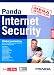 Panda Internet Security 2008 (3 User License) (PC)