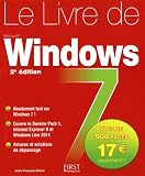 Le livre de Windows 7