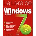 Le livre de Windows 7