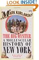 The Big Oyster: A Molluscular History of New York