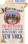 The Big Oyster: A Molluscular History of New York. Mark Kurlansky