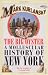 The Big Oyster: A Molluscular History of New York