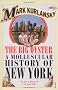 The Big Oyster: A Molluscular History of New York