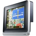 iriver 3.5インチ声優ナビ対応ポータブルナビゲーション CaroNavi M3 M3-2GB-BLK