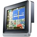 iriver 3.5インチ声優ナビ対応ポータブルナビゲーション CaroNavi M3 M3-2GB-BLK