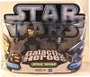 Star Wars Galactic Heroes 2-Pack Anakin Skywalker and STAP