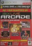 XBOX 360 Magazine Game Disc, March 2007, #68