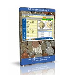 GS M�nz-Verwaltung 3