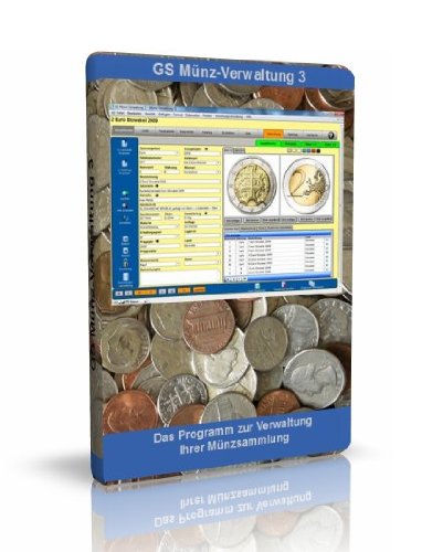 GS Münz-Verwaltung 3