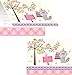 Happi Woodland Girl Invitations (8)