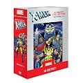 X-Men Ultimate Collection - Season 1-5 (12 Discs) limitierte Auflage
