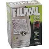 Fluval C2 Zeo-Carb - 3-Pack